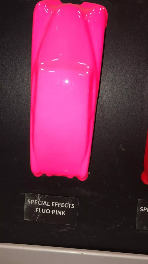 Reflex Lux