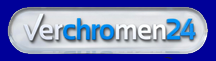 Verchromen24-Logo