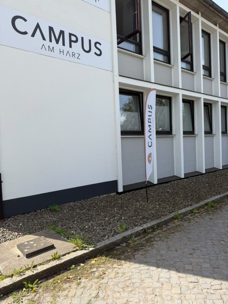 Campus am Harz